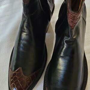 Lucchese Handmade Boot